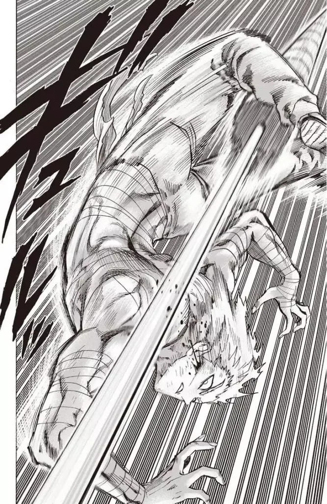 one punch man ch81 page20